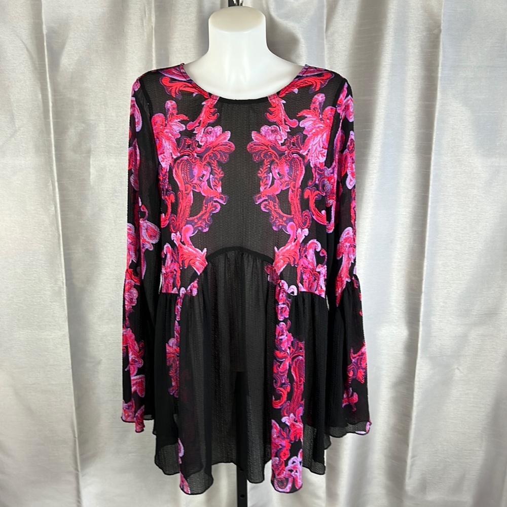 Free People top